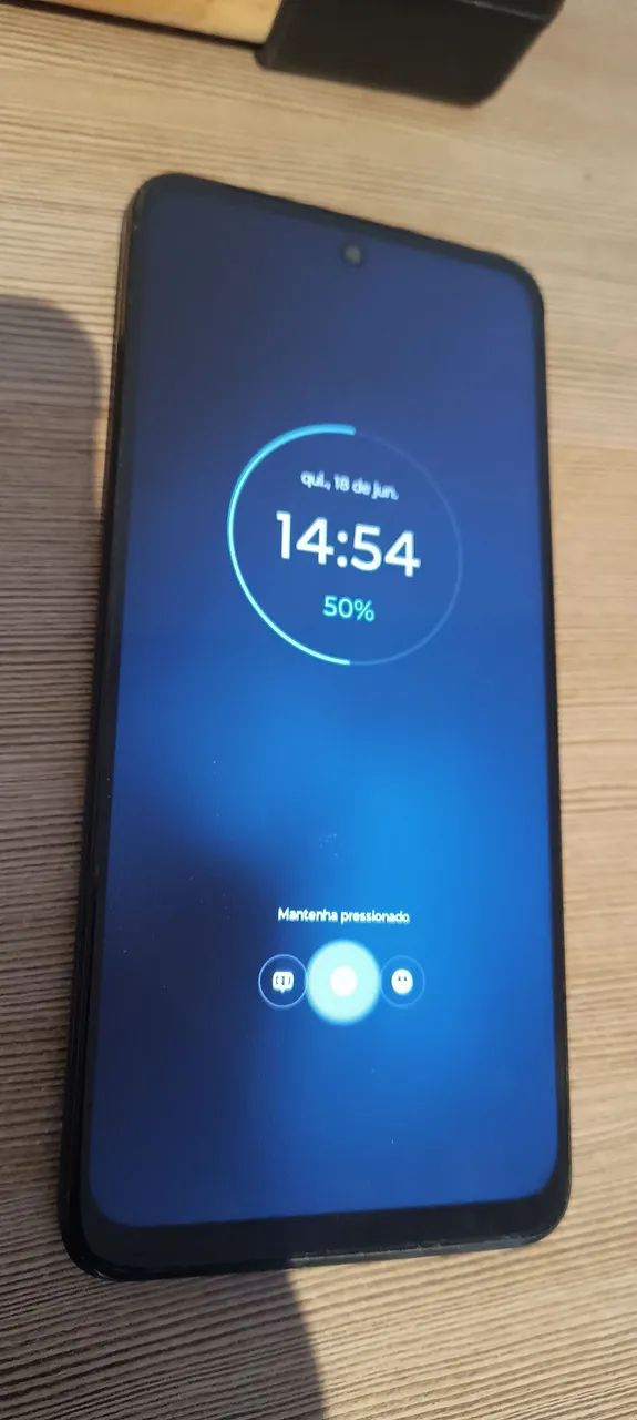 MOTO G 32  - Foto 2
