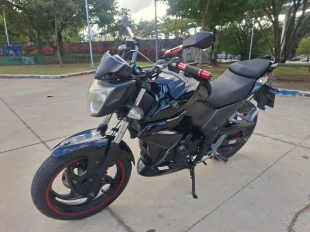 Dafra Next 250 - Foto 2