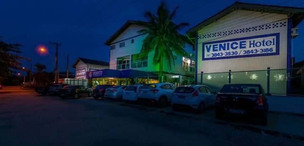 HOTEL DE ALTO PADRÃO EM PLENO FUNCIONAMENTO