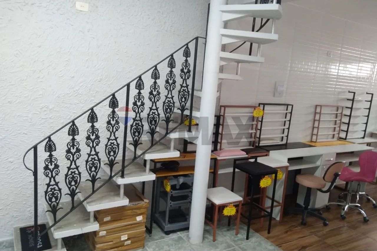 Salão / Sala comercial para locação na Chácara Inglesa - Foto 4