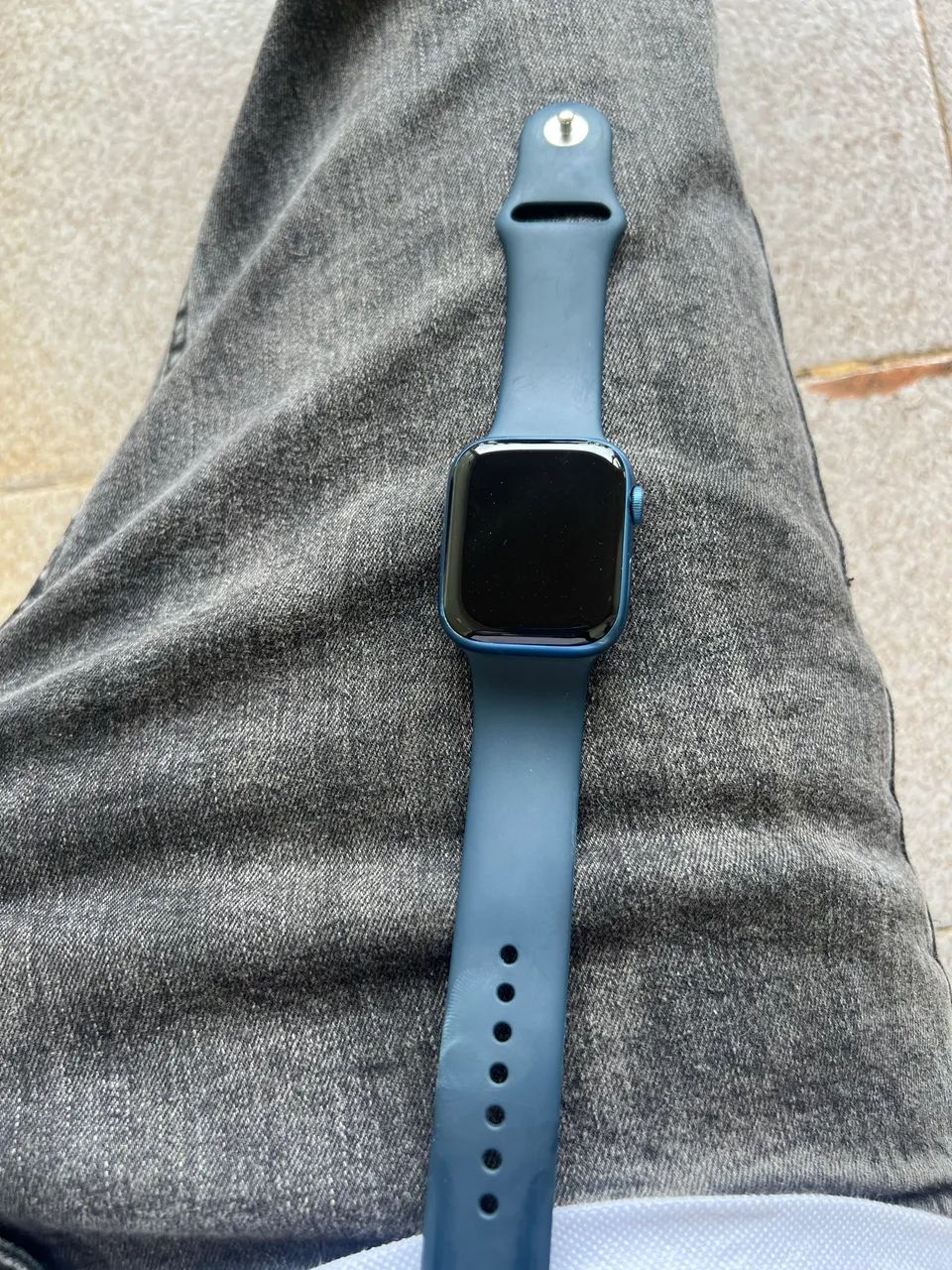Apple Watch s7 - Foto 4