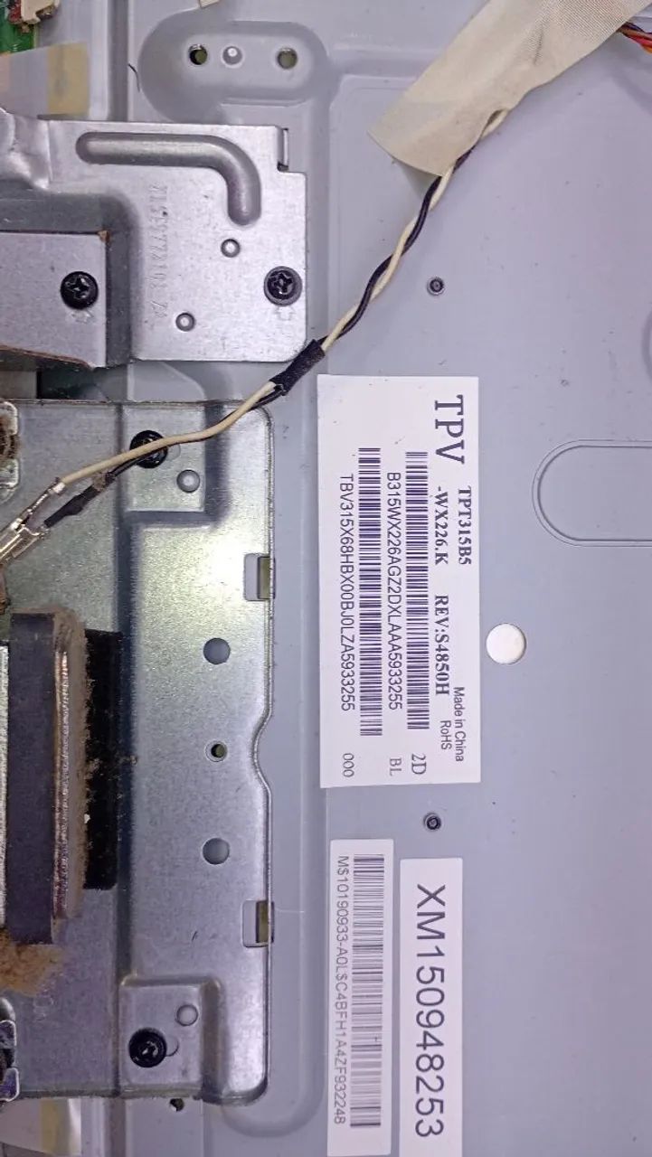Kit TV PHILIPS 32PHG4900/78 - Foto 4