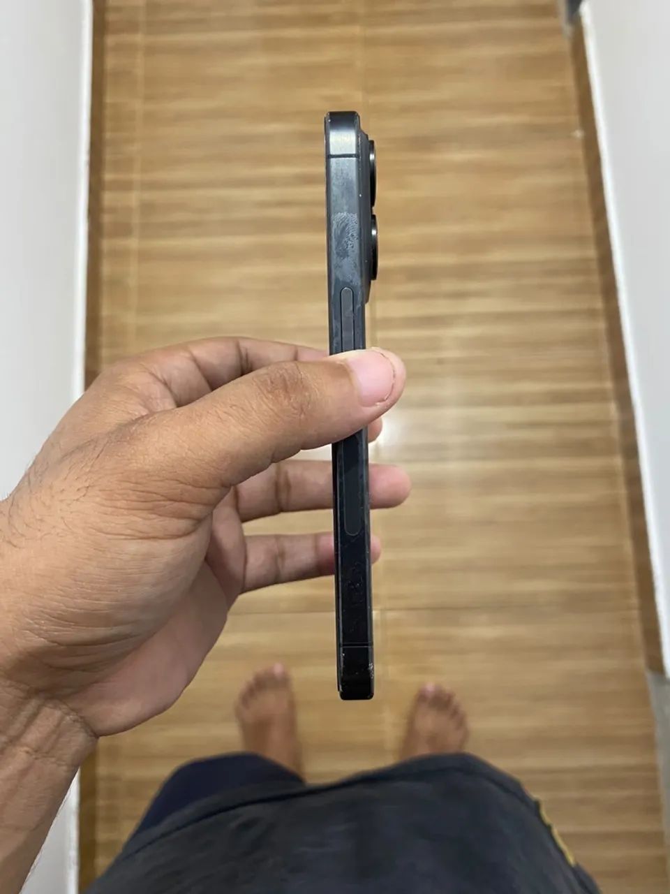 iPhone 15 pro 256gb - Foto 3