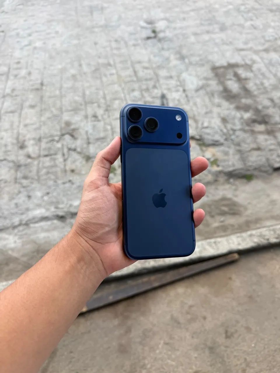 iPhone 17 Pro Max  - Foto 3