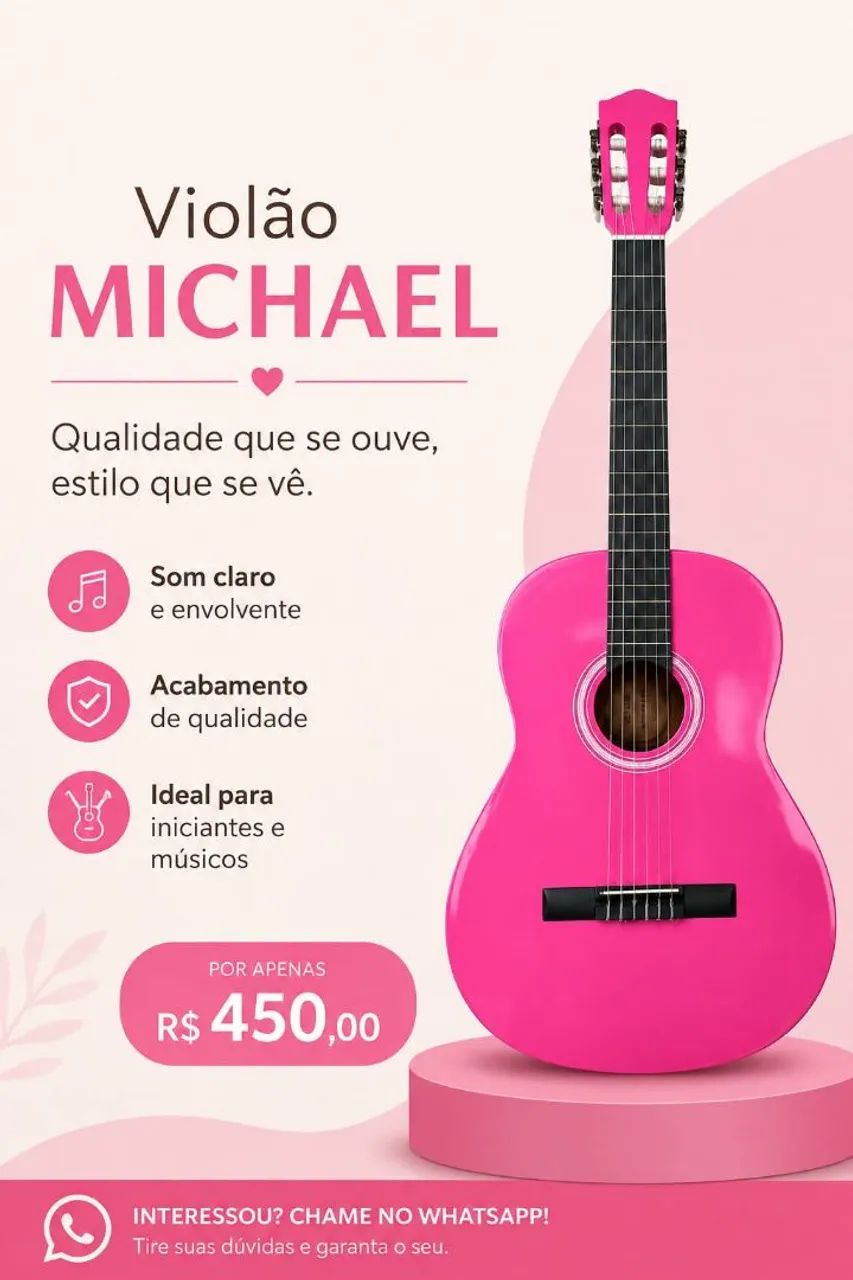 Violão 