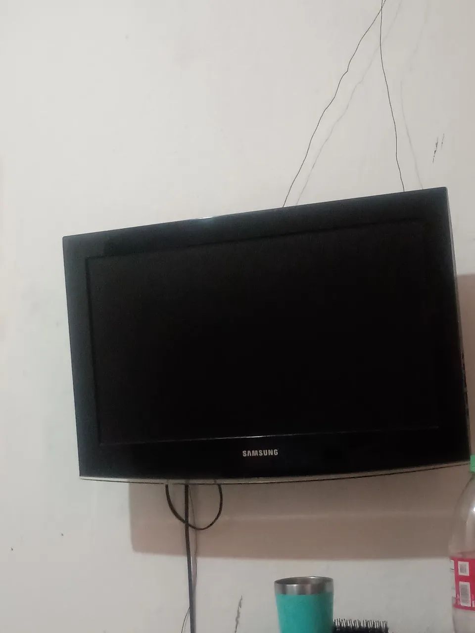 Tv Samsung 