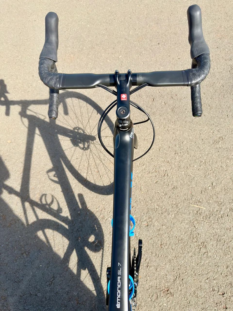 Trek Emonda SL7 Disc Carbon - Foto 5