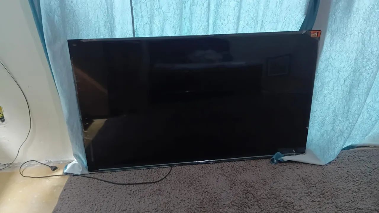 Tv 55 polegadas 