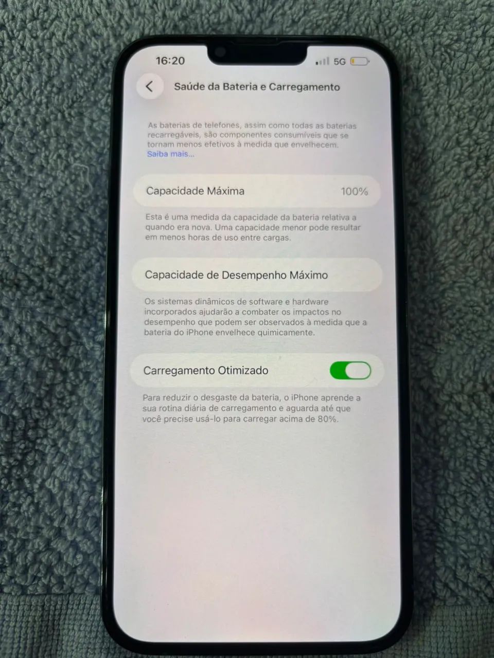 iPhone 13 Pro Max  - Foto 2