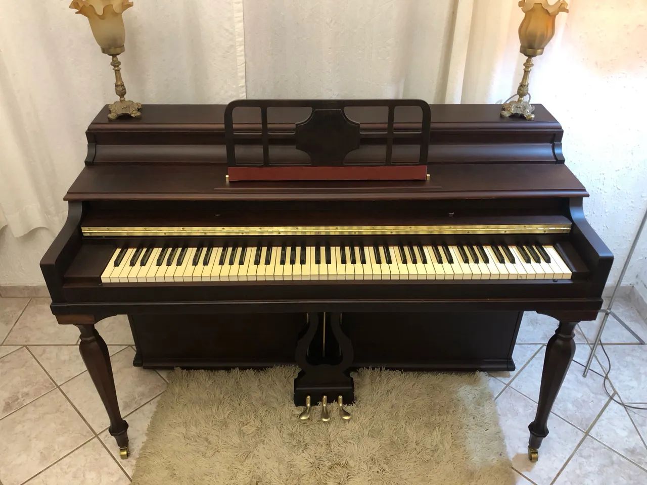 Piano Americano  - Foto 2