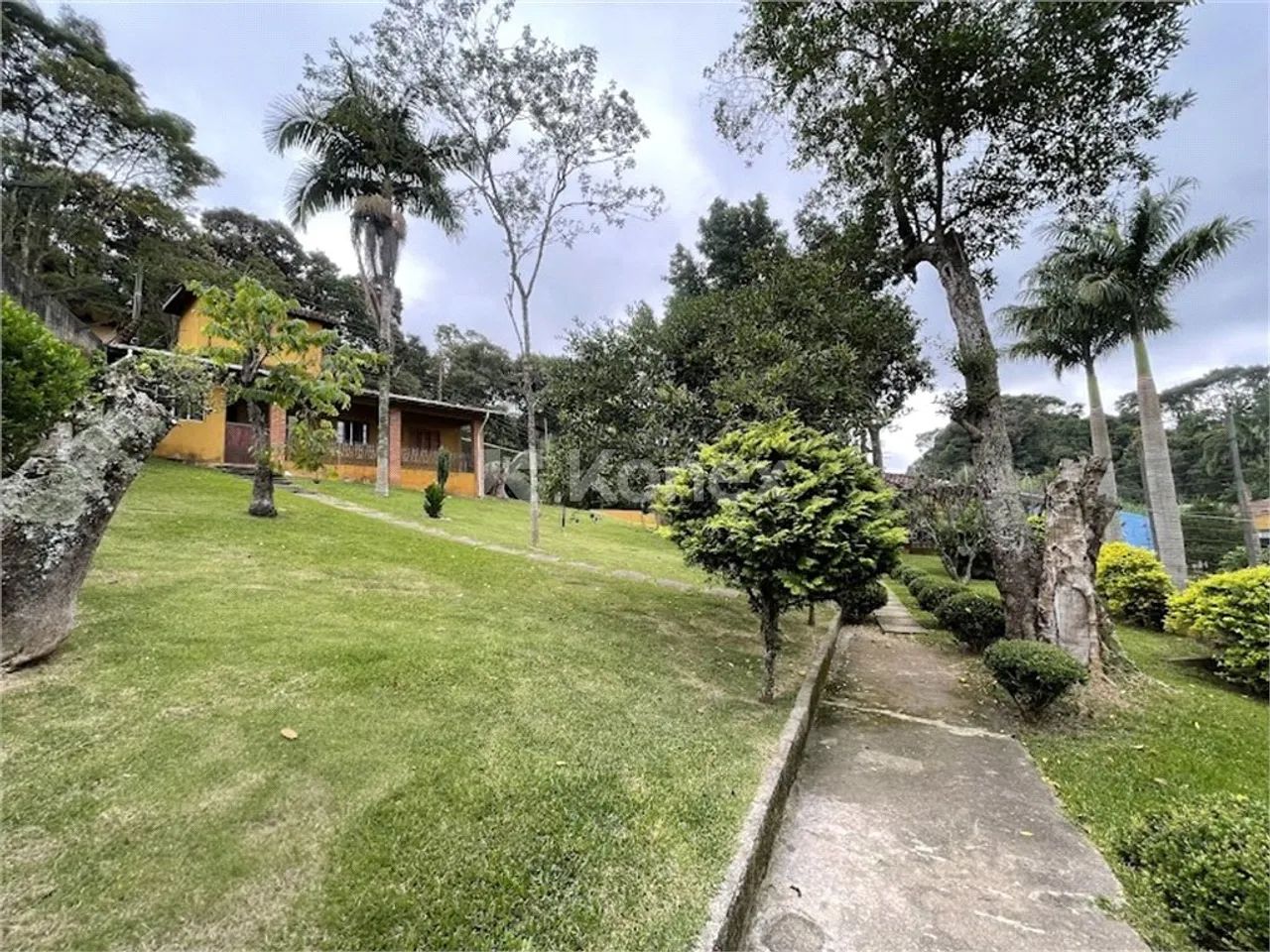 Chácara à venda com 4 quartos em Ressaca, Itapecerica da Serra - Foto 2
