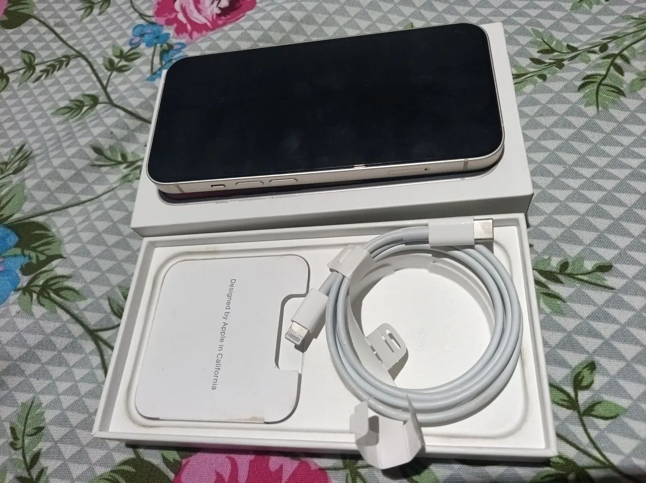 Apple iPhone 14 normal  - Foto 3