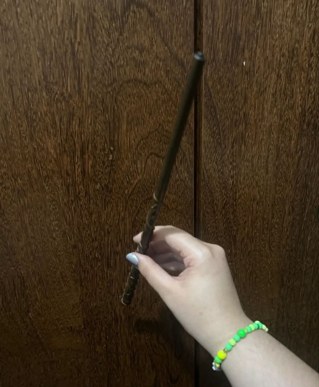 varinha hermione danger harry potter original universal studios