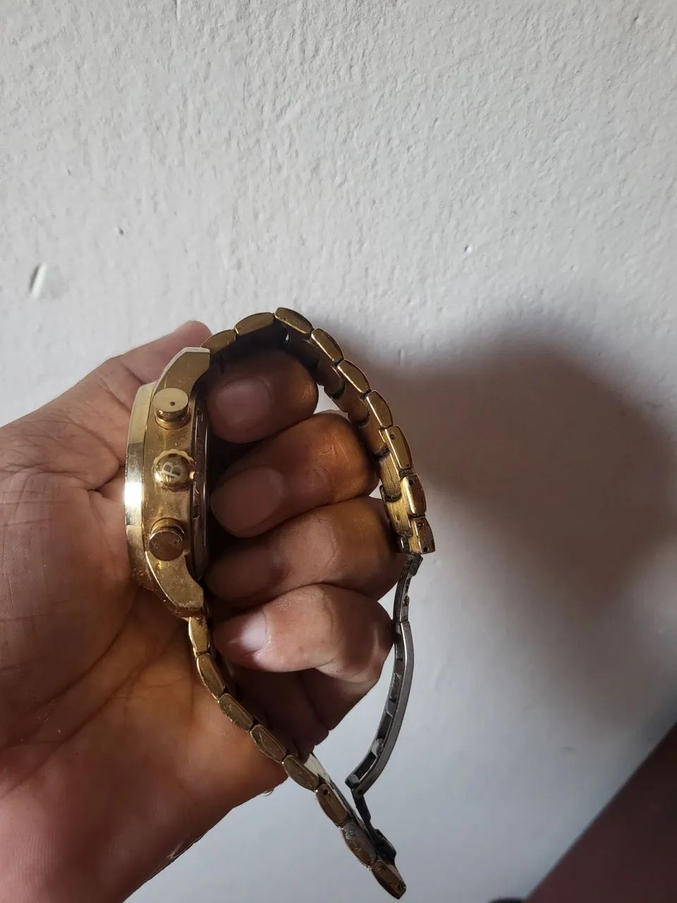 Relógio bvlgari automático top  - Foto 3