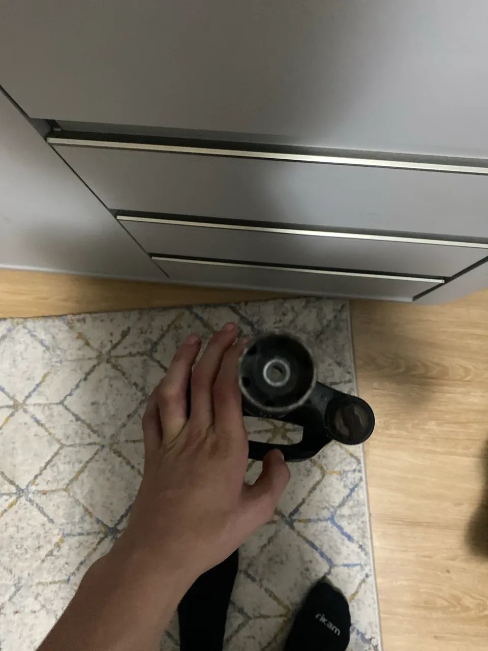 Vendo suspensão absolute - Foto 4
