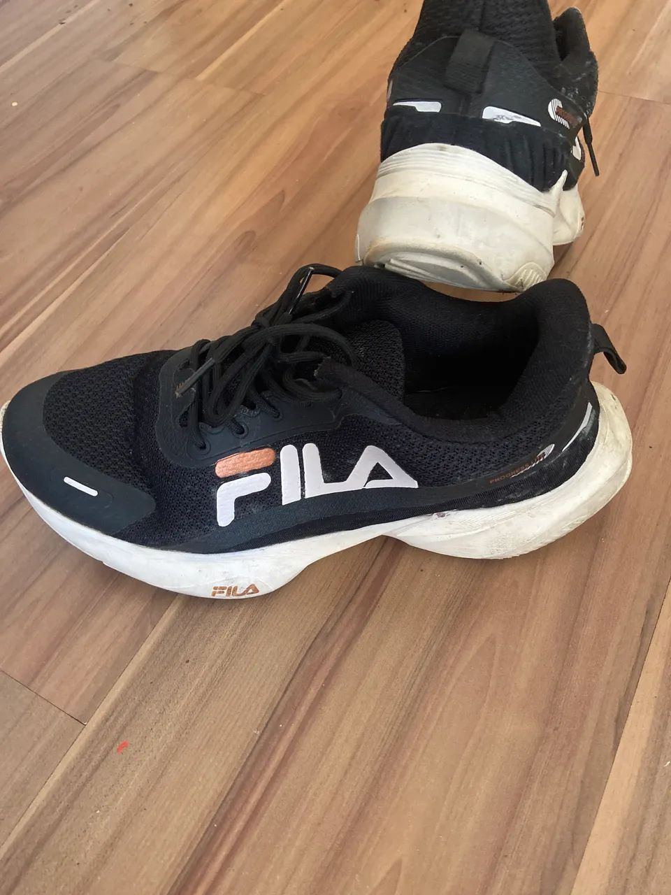 Fila 38 original 