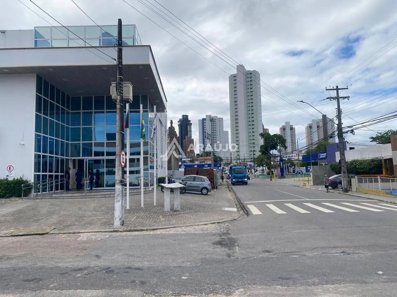 Prédio, Miramar - João Pessoa - Foto 3