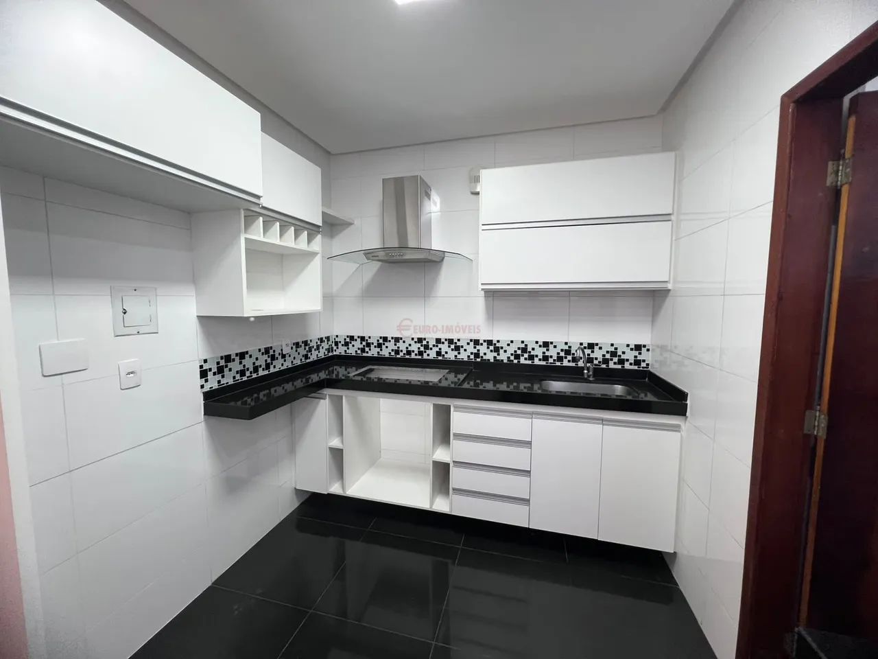 Apartamento 2 quartos - Centro