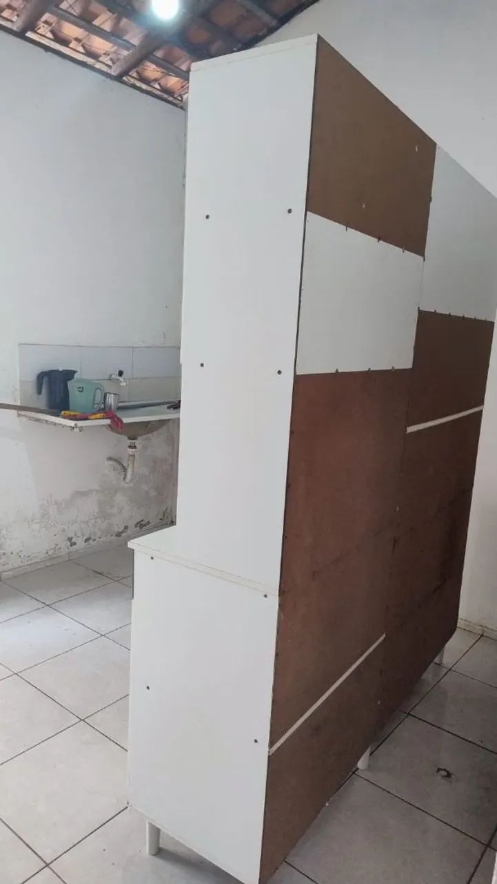 Armário  - Foto 2