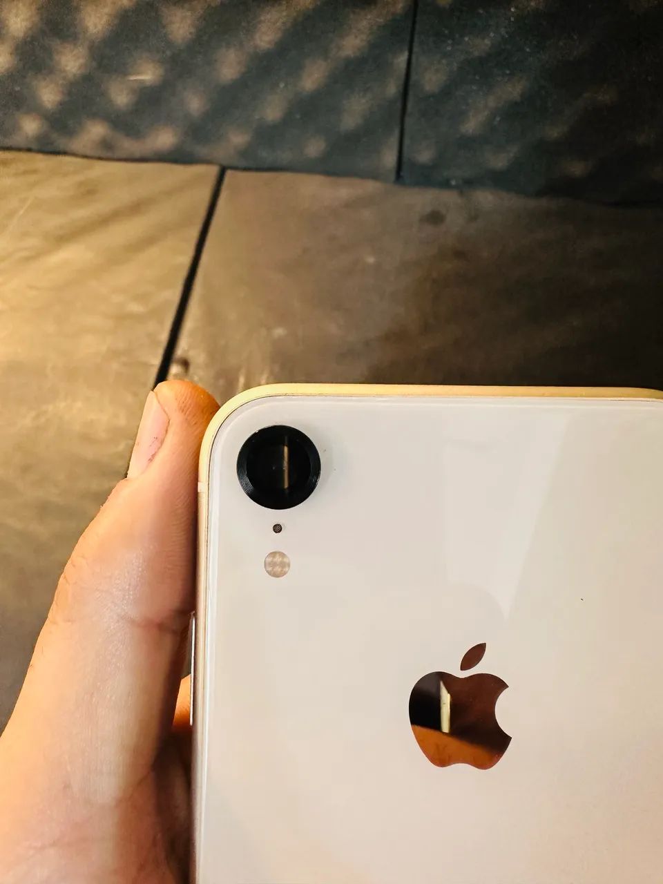 iPhone Xr 64gb Branco - Foto 2