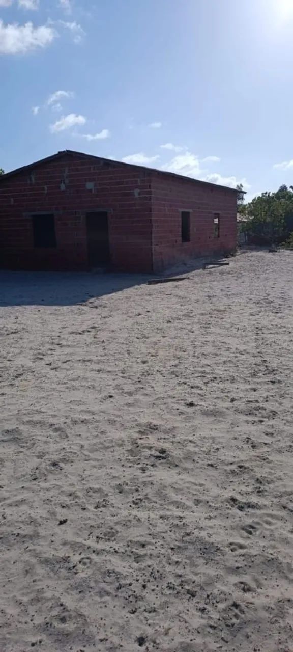 Sítio em andamento localizado em Cascavel-CE - Foto 4