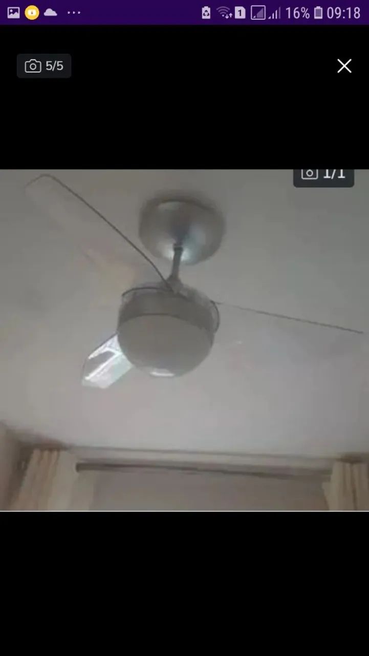 Prestação de serviço eletricista residencial e comercial  - Foto 5