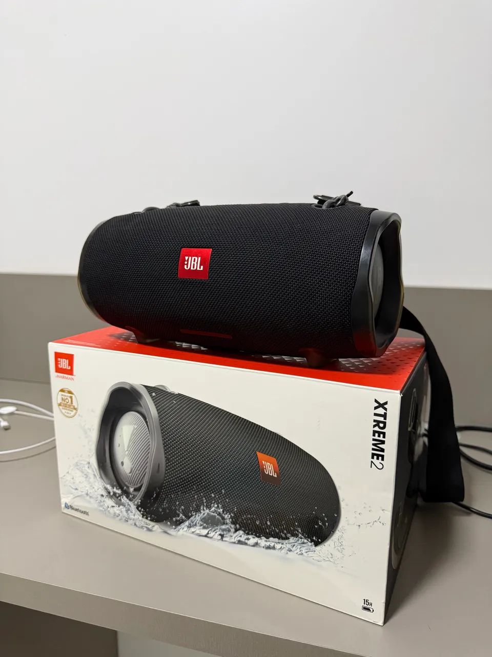 Jbl Xtreme 2