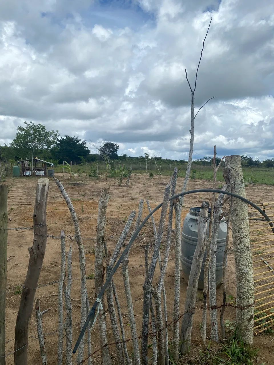 Terreno para sítio 