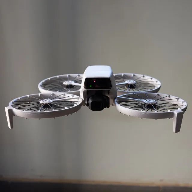 DJI Flip - Fly More Combo - Foto 4