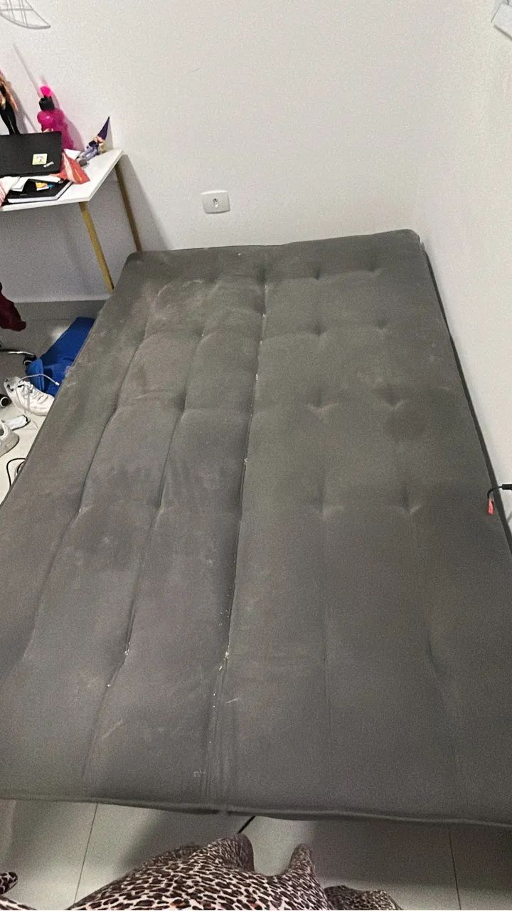 Sofá cama  - Foto 3
