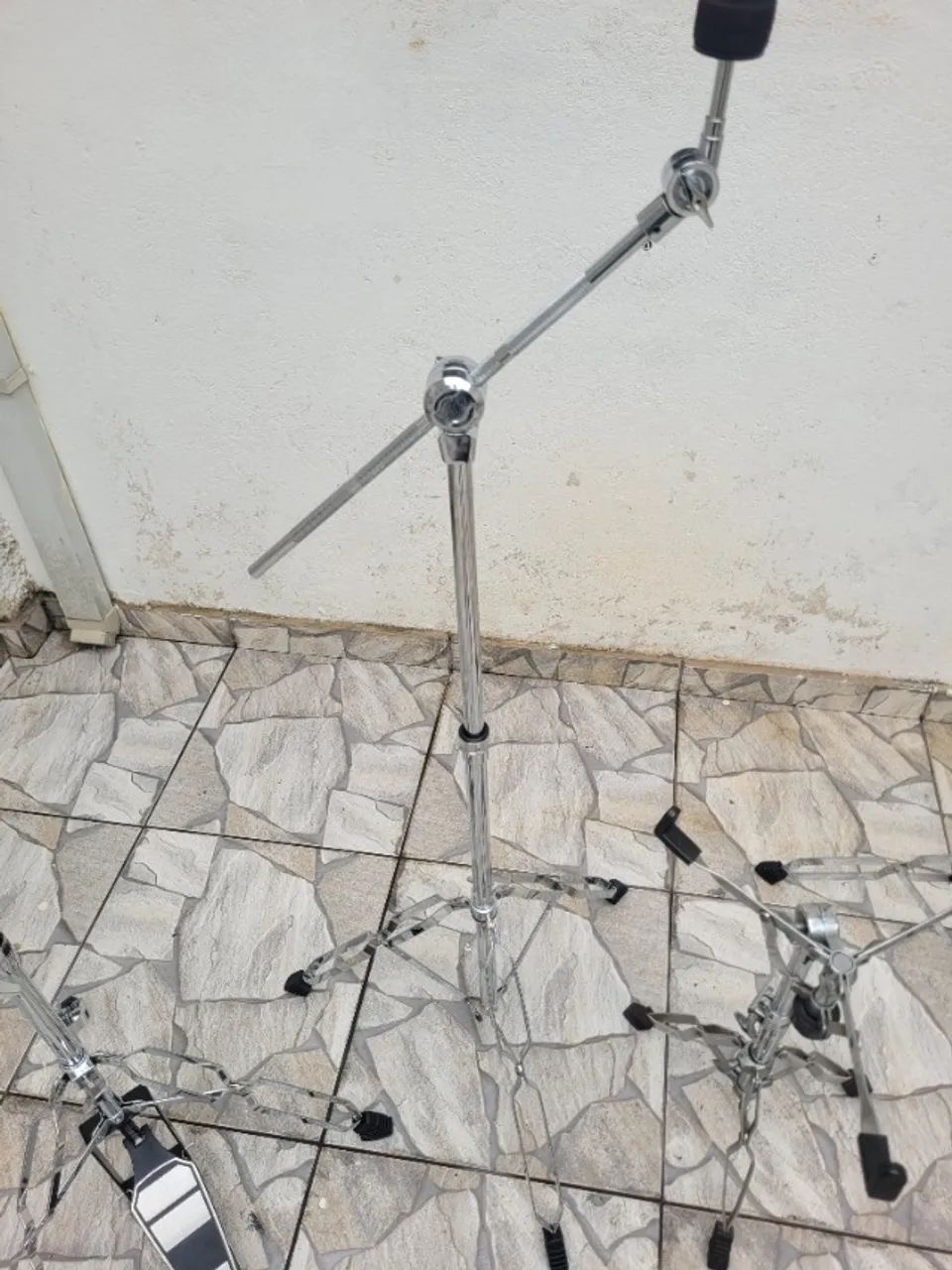 Ferragens de bateria - Foto 4