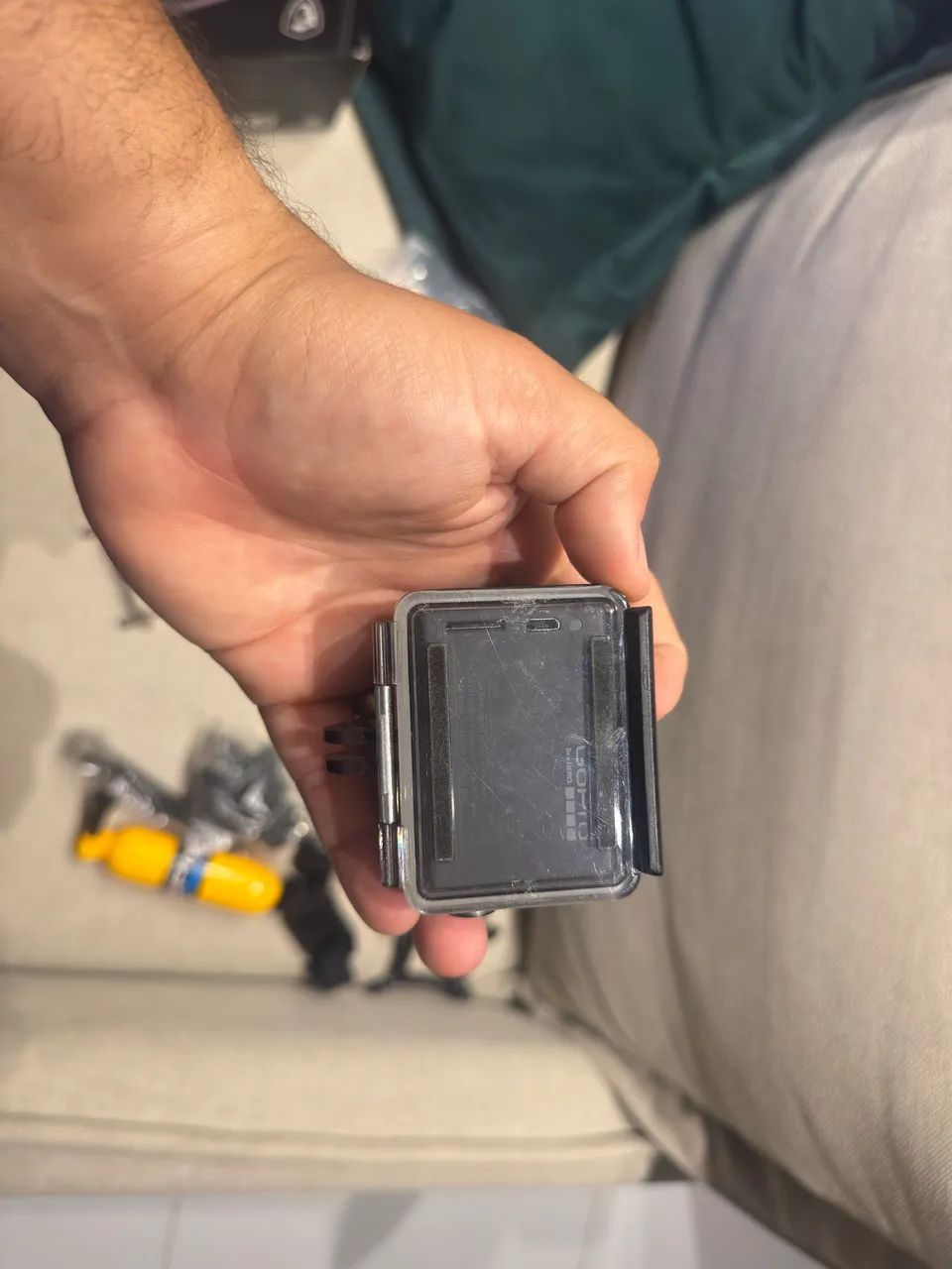 GoPro Hero+  - Foto 2