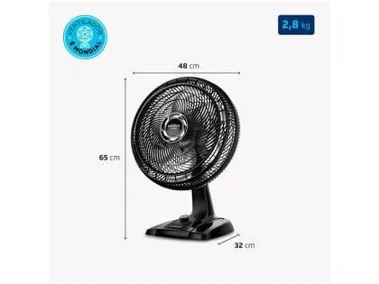 Ventilador Mondial  - Foto 2