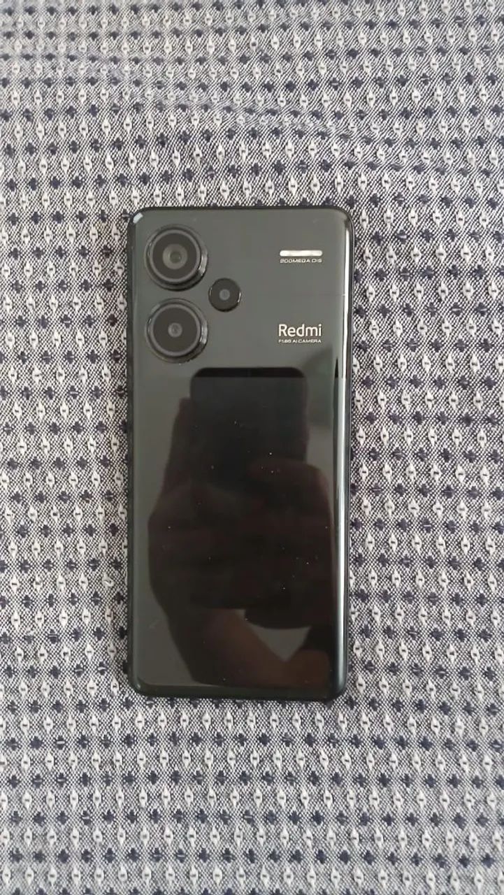 Xiaomi Redmi Note 13 pro plus 512gb 12gb ram  - Foto 2