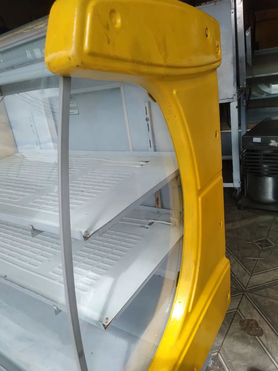 Balcão refrigerado Refrimate - Foto 3