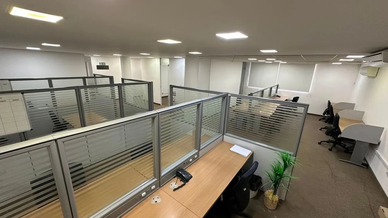 Sala Comercial para aluguel no centro do Recife