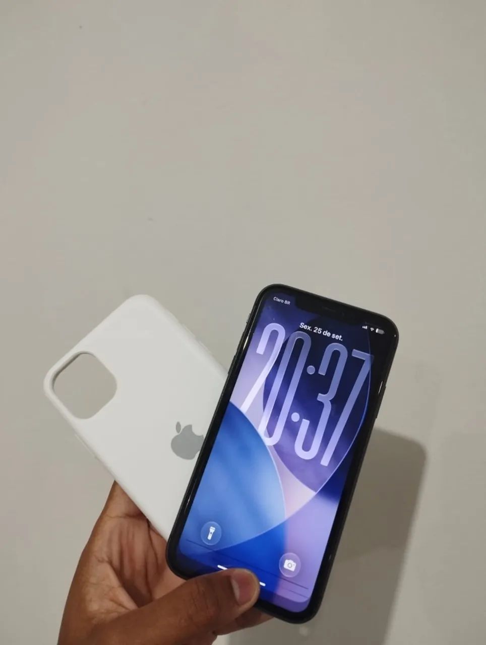 iPhone 11 128GB ORIGINAL - Foto 5