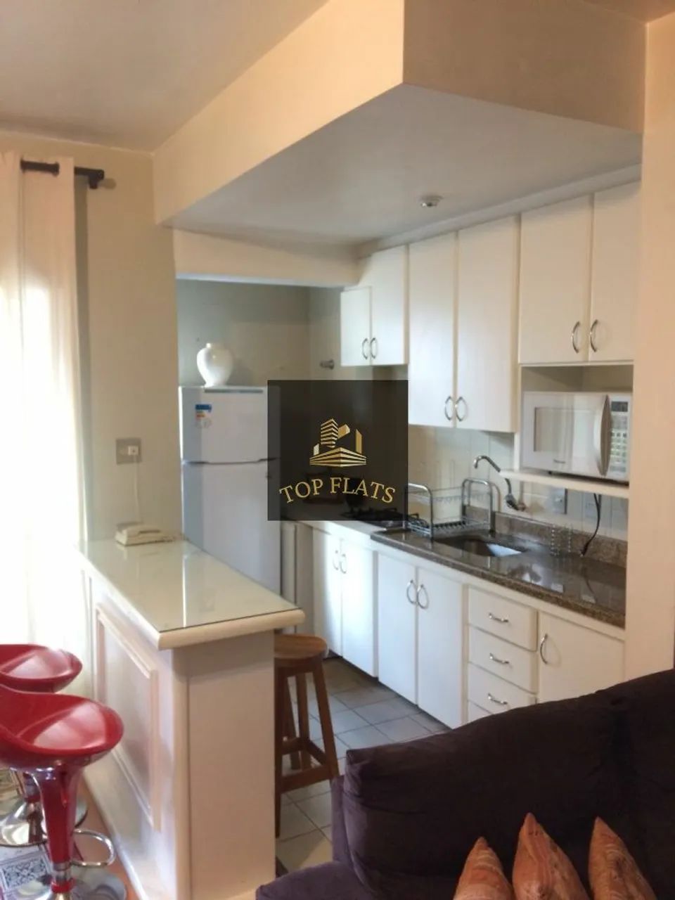 Flat disponível em Moema - Foto 3