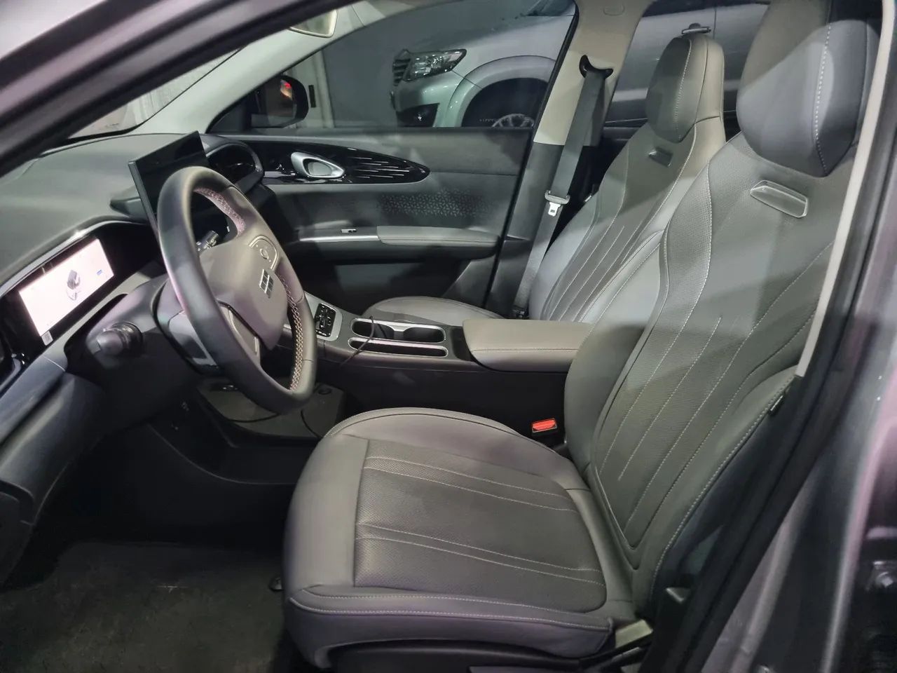 Geely EX2 Pro 2026 - Foto 5