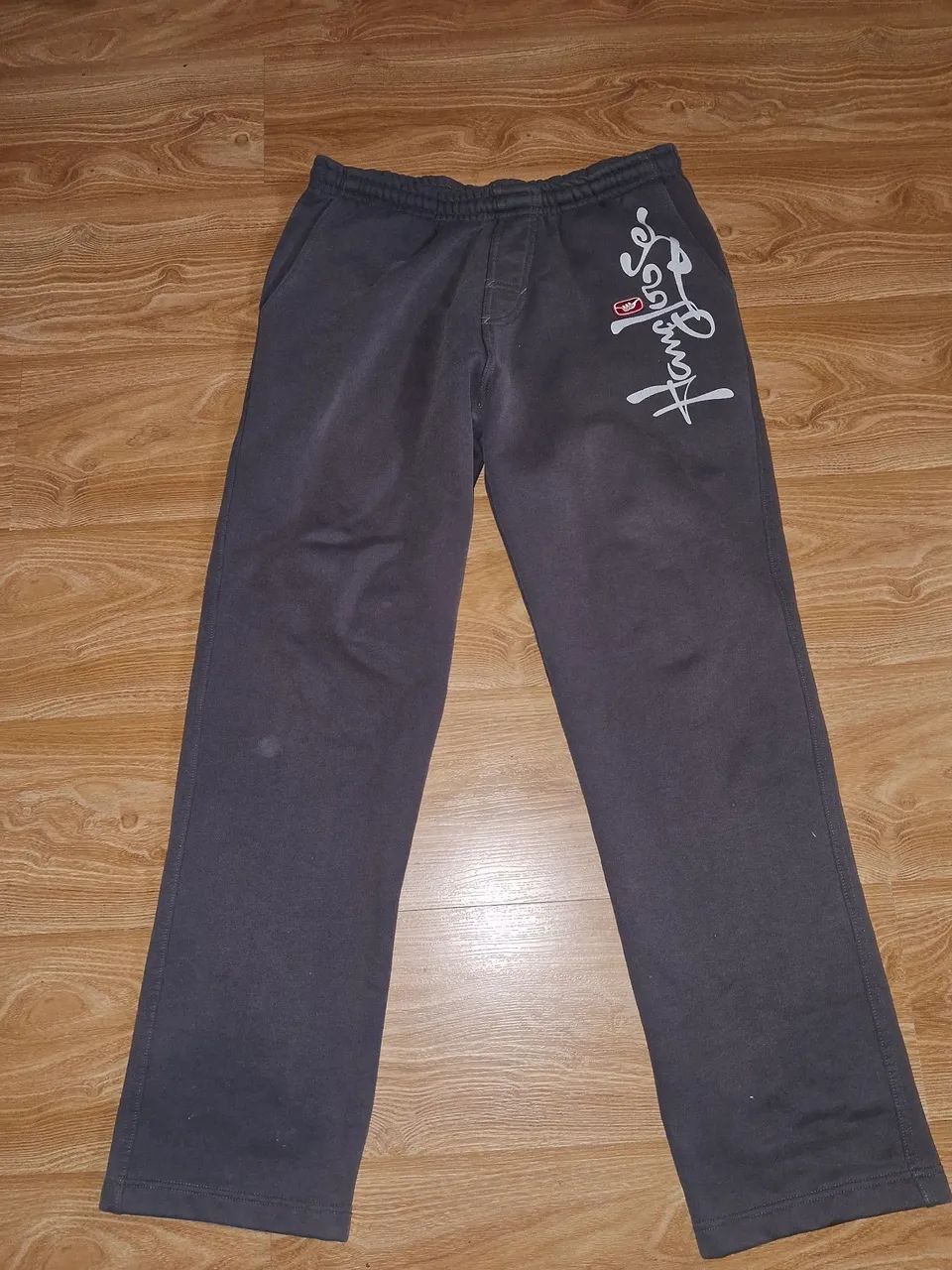 Calça moletom Hang Loose ORIGINAL 