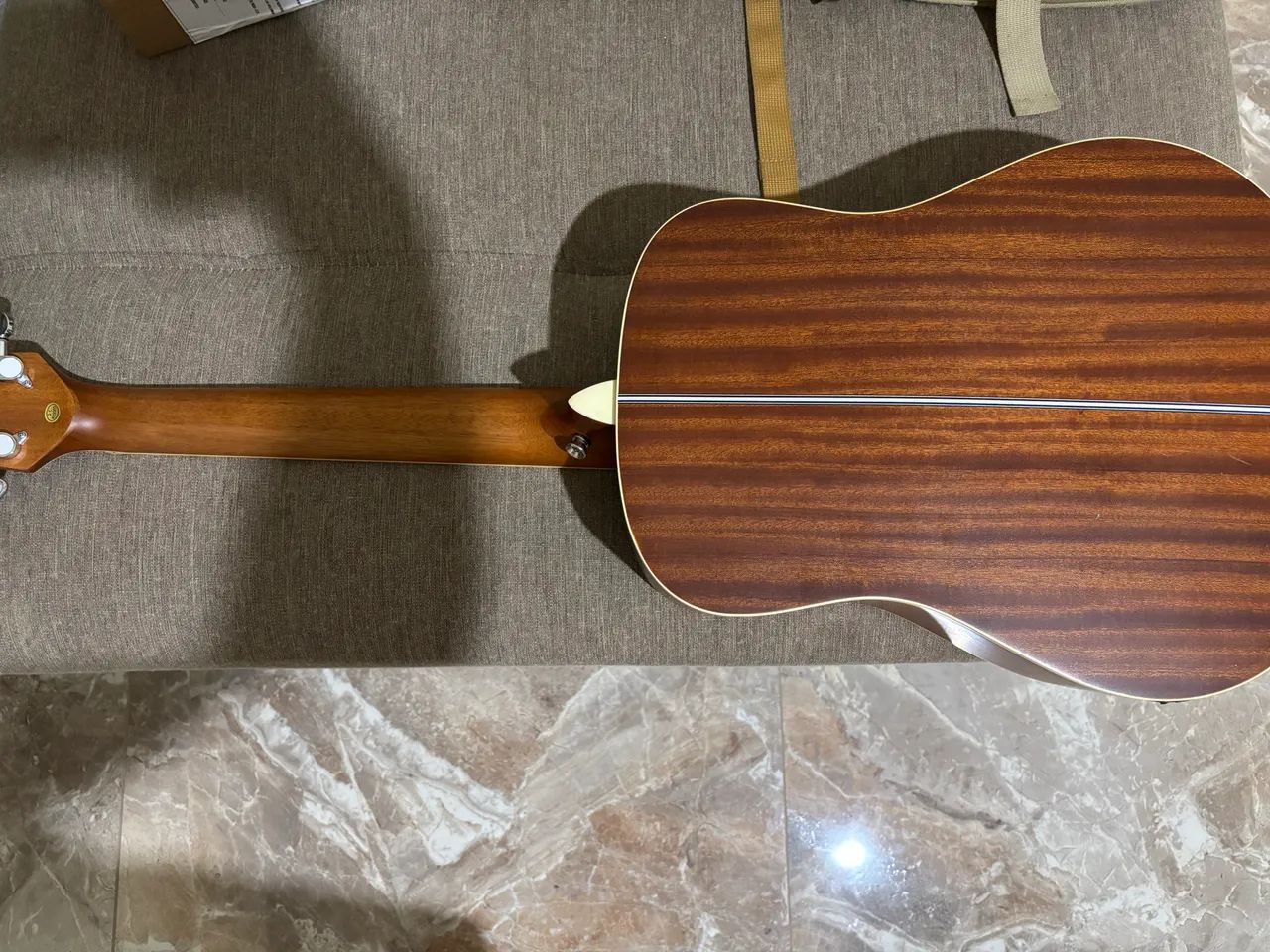 Violão baby seizi  - Foto 2