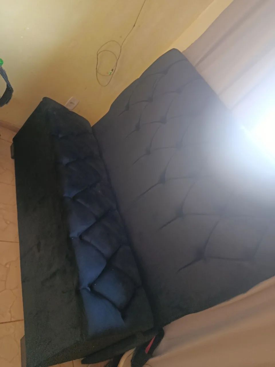Cabeceira de cama - Foto 3