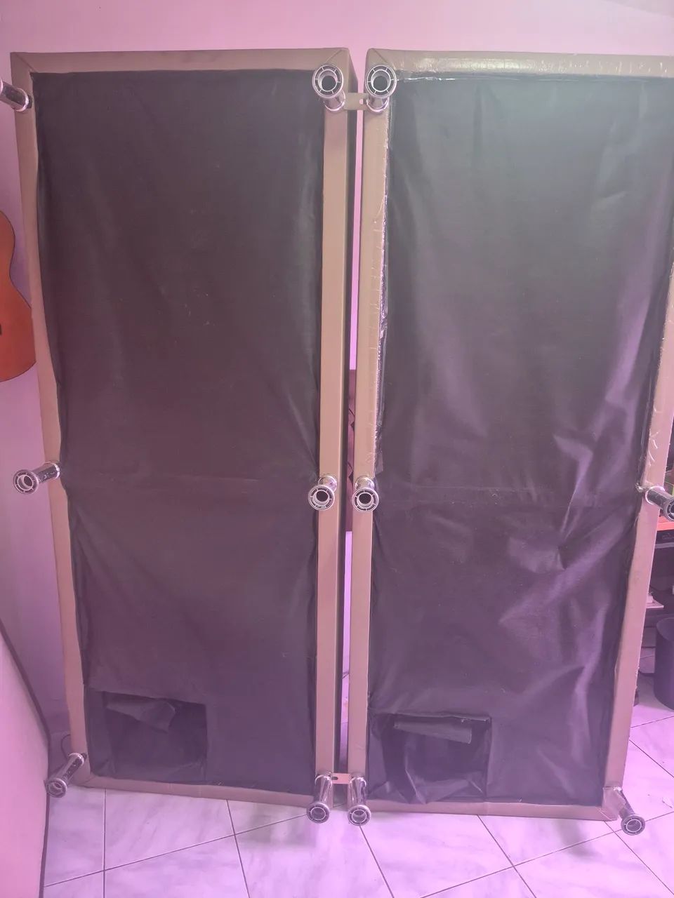 Cama Box Queen  - Foto 3