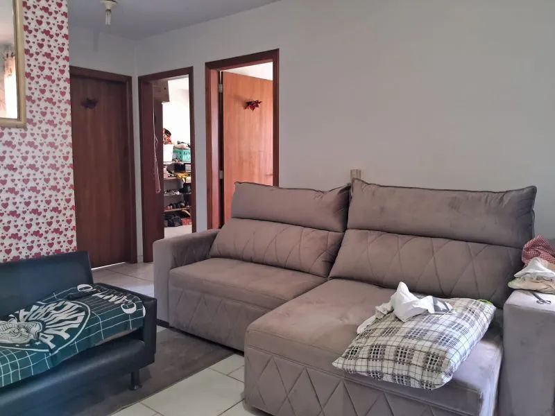 Apartamento TIMBÓ - SC - Foto 2