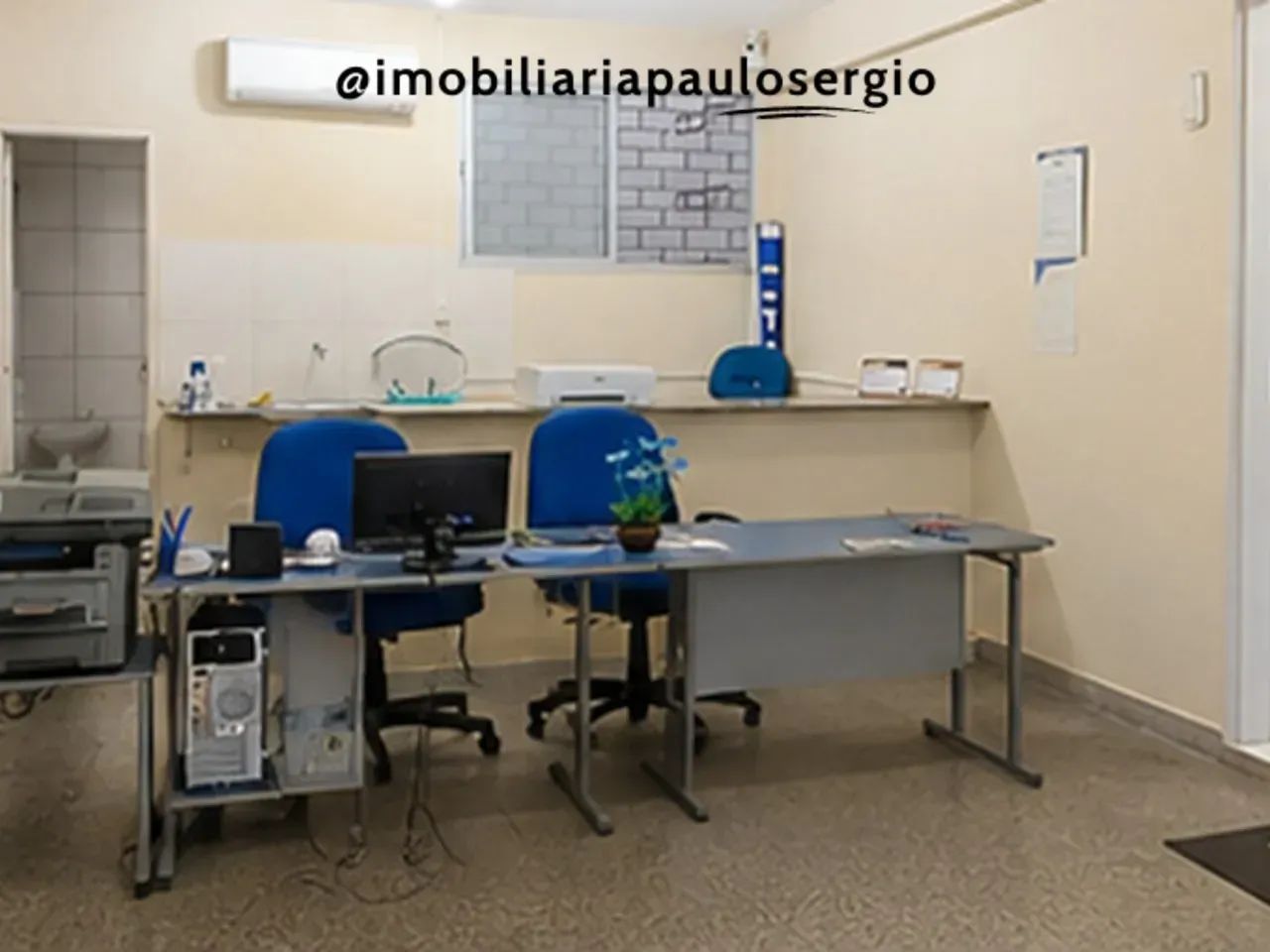 Vila Velha  Sala Comercial com 22m² - Foto 5