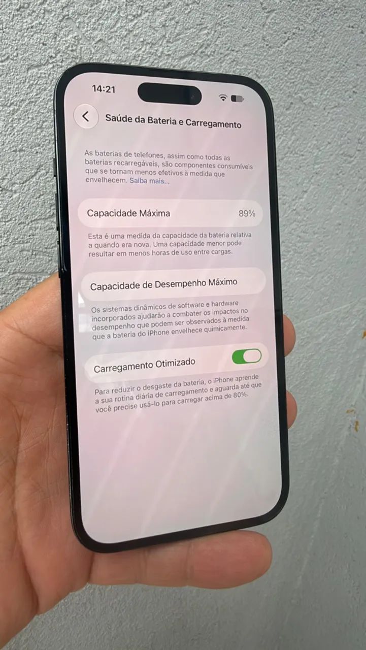 Iphone 14 Pro 128Gb  - Foto 4