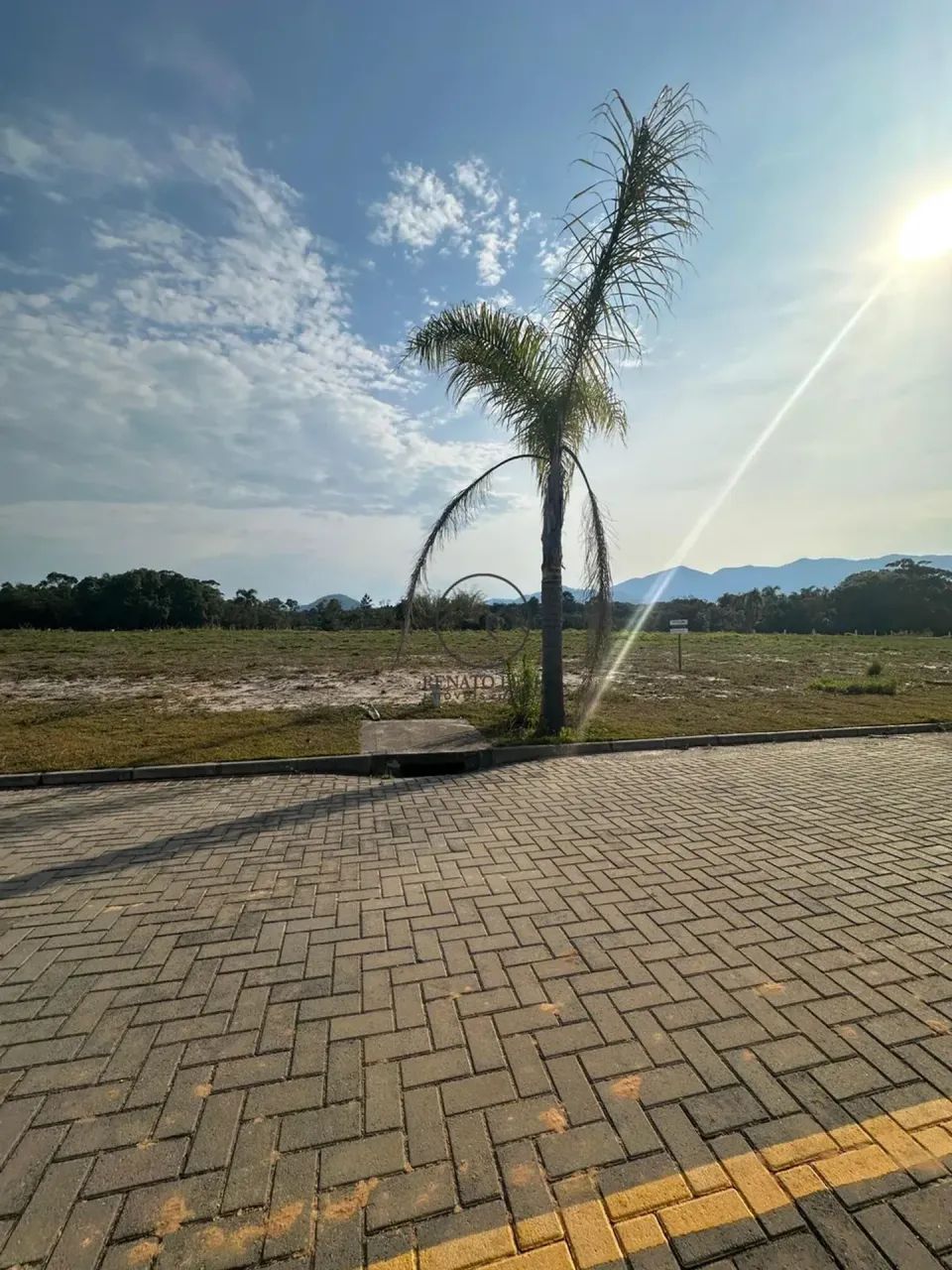 VENDE-SE TERRENO COM MATRÍCULA  CAMPO DUNA | GAROPABA/SC - Foto 2