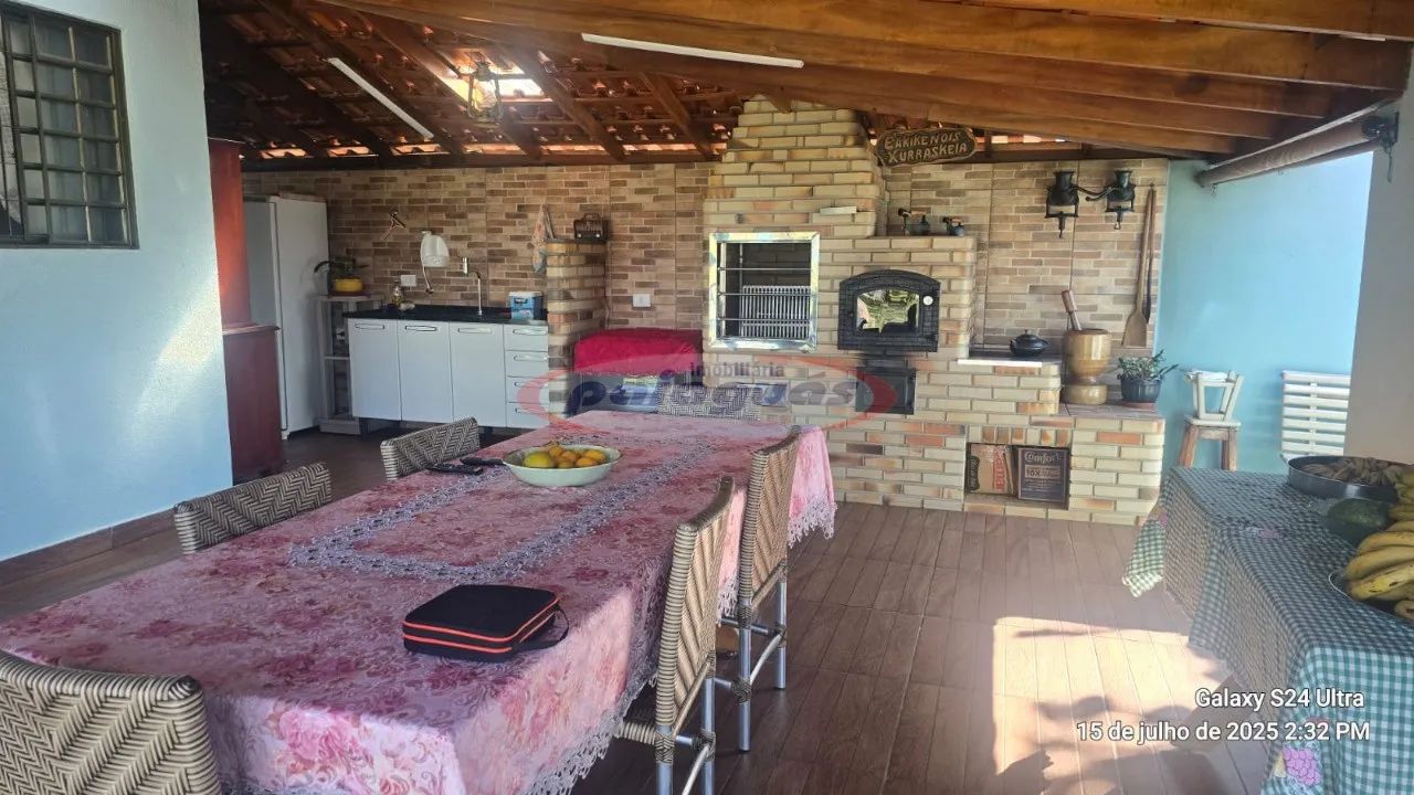 CHACARA DE LAZER MARIALVA R$1.450.000,00 - Foto 5
