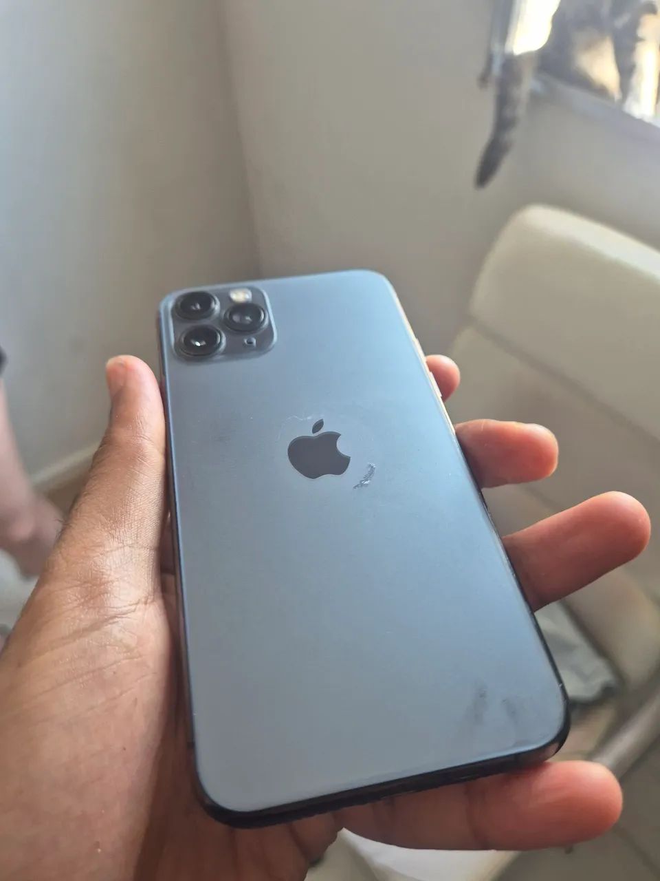 IPhone 11 pro 64GB - Foto 2