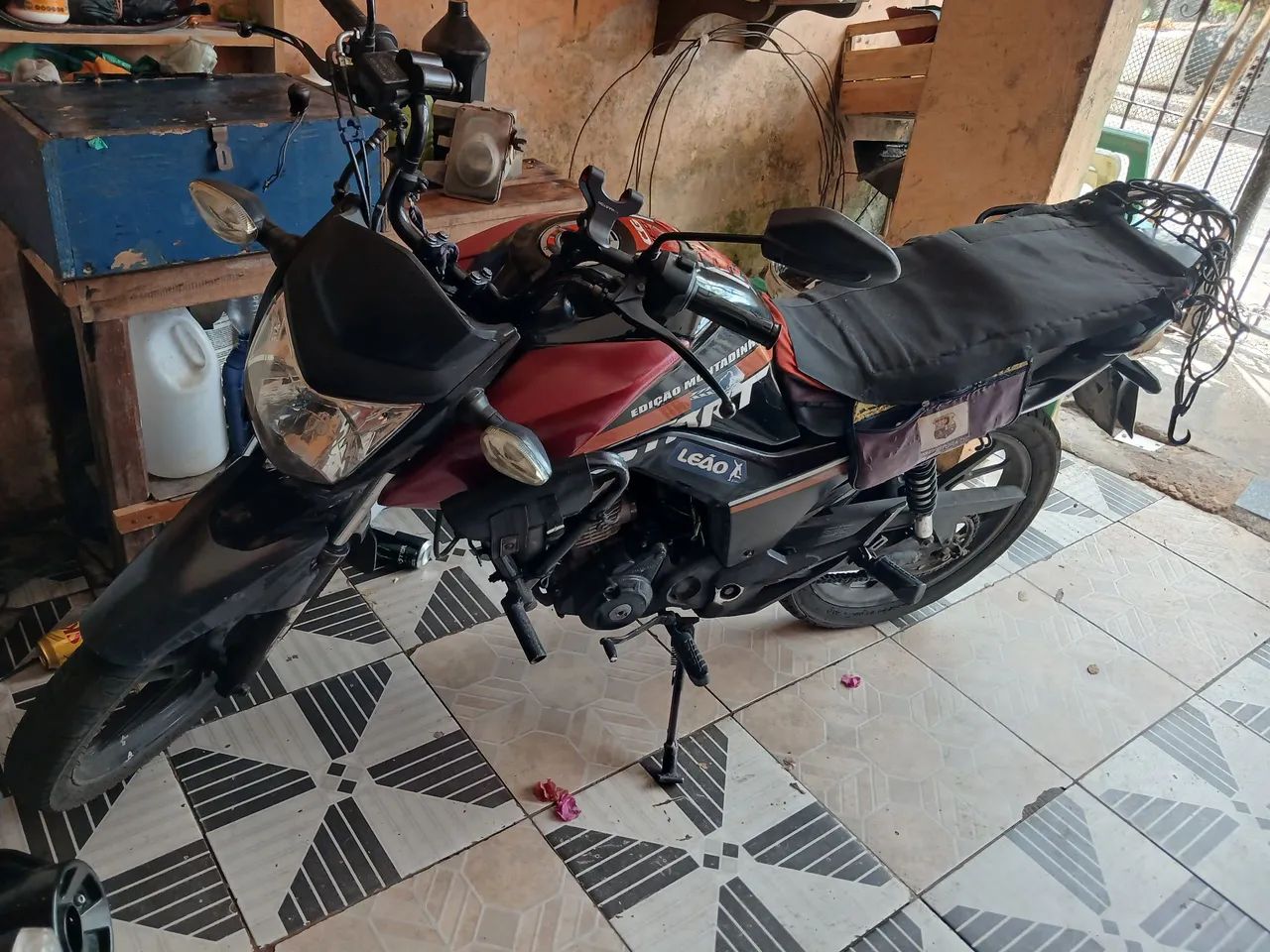 vende-se ou troca  - Foto 4